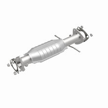 Load image into Gallery viewer, MagnaFlow Direct Fit Catalytic Converter 96-99 S10/Sanoma 4WD 4.3L