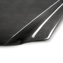 Load image into Gallery viewer, Seibon 15-17 Lexus RC F OEM Style Carbon Fiber Hood