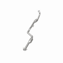 Load image into Gallery viewer, MagnaFlow Direct Fit Catalytic Converter 96-98 Mercedes SL500 5.0L