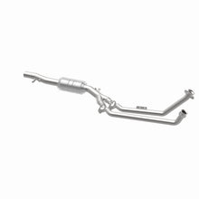 Load image into Gallery viewer, MagnaFlow Direct Fit Catalytic Converter 2002 Mercedes SL600 Passenger Side