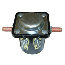 Load image into Gallery viewer, Omix Starter Solenoid Manual Trans 84-87 Cherokee (XJ)