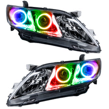 Load image into Gallery viewer, Oracle 07-09 Toyota Camry SMD HL - ColorSHIFT w/ Simple Controller