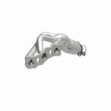 Load image into Gallery viewer, MagnaFlow Direct Fit Catalytic Converter 03-04 4Runner 4.0L P/S