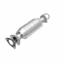 Load image into Gallery viewer, MagnaFlow Direct Fit Catalytic Converter 03-04 Honda Pilot 3.5L OEM