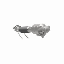 Load image into Gallery viewer, MagnaFlow Direct Fit Catalytic Converter California Grade 2014 Ford Fusion 1.5L