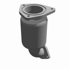 Load image into Gallery viewer, MagnaFlow Direct Fit Catalytic Converter 99-02 Lanos 1.6 frnt OEM