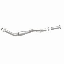 Load image into Gallery viewer, MagnaFlow Direct Fit Catalytic Conv 02-05 Chevrolet Trailblazer EXT 02-03 GMC Envoy XL 4.2L 129in WB
