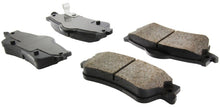 Load image into Gallery viewer, StopTech Street Touring Brake Pads