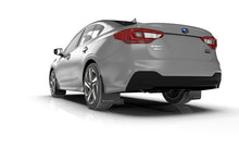 Load image into Gallery viewer, Rally Armor 20-22 Subaru Legacy Black UR Mud Flap w/ Grey Logo