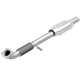 MagnaFlow Direct Fit Catalytic Converter Volvo S40/V40 1.9L Rear