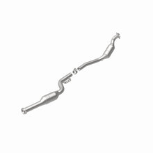 Load image into Gallery viewer, MagnaFlow Direct Fit Catalytic Converter 98-03 MB E320 3.2L D/S