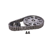 Load image into Gallery viewer, COMP Cams Billet Timing Set-.010 FS 9- Keyway Adjustable