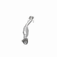 Load image into Gallery viewer, MagnaFlow Direct Fit Catalytic Converter 02-05 Trailblazer 4.2L OEM
