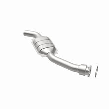 Load image into Gallery viewer, MagnaFlow Direct Fit Catalytic Converter 01-02 Ford Taurus 3.0L V6