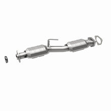 Load image into Gallery viewer, MagnaFlow Direct Fit Catalytic Converter 96-98 Ford Explorer 4.0L