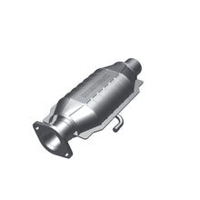 Load image into Gallery viewer, MagnaFlow Direct Fit Catalytic Converter 86-89 Nissan D21