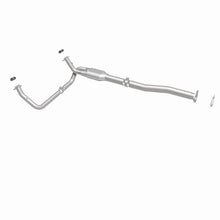 Load image into Gallery viewer, MagnaFlow Direct Fit Catalytic Converter GM 1500/2500/3500 Van 96-97