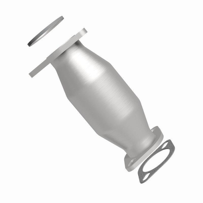 MagnaFlow Direct Fit Catalytic Converter 90-94 Lexus LS400 4.0L D/S-P/S Front (California)