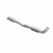 Load image into Gallery viewer, MagnaFlow Direct Fit Catalytic Converter 04-06 Toyota Camry L4-2.4L