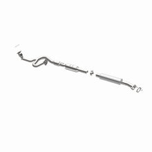Load image into Gallery viewer, MagnaFlow Direct Fit Catalytic Converter 03-06 Hyundai Santa Fe 3.5L