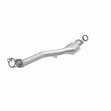 Load image into Gallery viewer, MagnaFlow Direct Fit Catalytic Converter 08-09 Subaru Outback H4 2.5