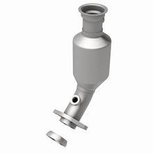 Load image into Gallery viewer, MagnaFlow Direct Fit Catalytic Converter 02-03 Liberty D/S Frt 3.7L