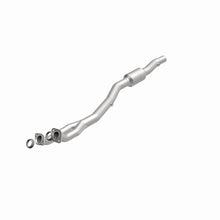 Load image into Gallery viewer, MagnaFlow Direct Fit Catalytic Converter 97-98 BMW 540I / 97-98 740I / 96-98 740IL 4.4L D/S