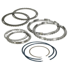 Load image into Gallery viewer, BD Diesel 11-19 Ford 6.7L 6R140 Interlocking Pressure Plate Kit (Partial)