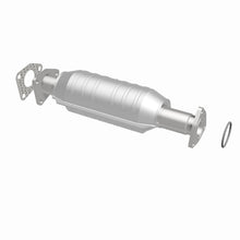 Load image into Gallery viewer, MagnaFlow Direct Fit Catalytic Converter 03-04 Honda Pilot 3.5L