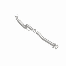 Load image into Gallery viewer, MagnaFlow Direct Fit Catalytic Converter 07-08 Express 2500 4.8L Passenger Side