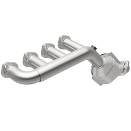 MagnaFlow Direct Fit Catalytic Converter 93-95 Lin Mark VIII 4.6 Driver Side