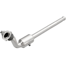 Load image into Gallery viewer, MagnaFlow Direct Fit Catalytic Converter 01-04 Volvo C70 2.4L