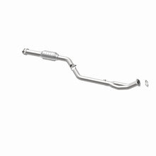Load image into Gallery viewer, MagnaFlow Direct Fit Catalytic Converter 97 BMW Z3 1.9L