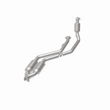 Load image into Gallery viewer, MagnaFlow Direct Fit Catalytic Converter 2000 Mercedes CLK320 3.2L