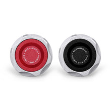 Load image into Gallery viewer, Mishimoto 2013+ GM LT1 / 2.0T Ecotec Oil FIller Cap - Red