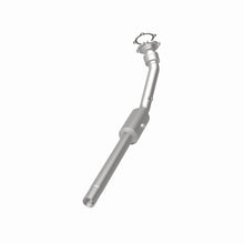 Load image into Gallery viewer, MagnaFlow Direct Fit Catalytic Converter 2004 - 2005 Volkswagen Jetta 1.8L
