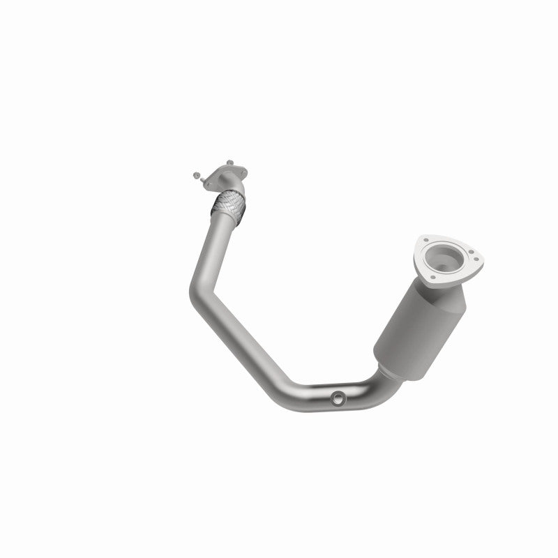 MagnaFlow California Direct Fit Converter 05-06 Pontiac G6 3.5L