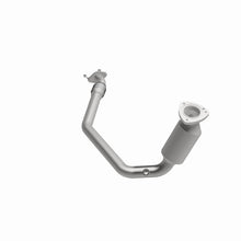 Load image into Gallery viewer, MagnaFlow California Direct Fit Converter 05-06 Pontiac G6 3.5L