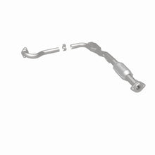 Load image into Gallery viewer, MagnaFlow Direct Fit Catalytic Converter 02-03 Jeep Liberty 3.7L