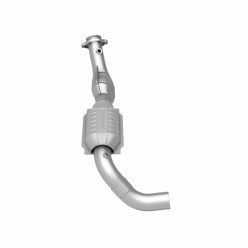 MagnaFlow Direct Fit Catalytic Converter 97-98 F150/F250 4.6L 4Wd D/
