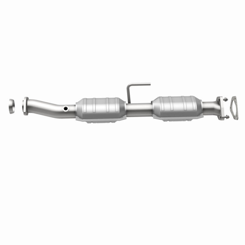 MagnaFlow Direct Fit Catalytic Converter 98-00 Ranger Rear 3.0L/4.0L