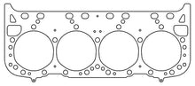 Load image into Gallery viewer, Cometic 92-96 GM LT1 Small Block 4.100 inch Bore .036 inch MLS Head Gasket (w/Valve Pockets)