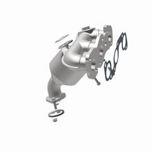 Load image into Gallery viewer, MagnaFlow Direct Fit Catalytic Converter 02-03 Lexus ES300 3.0L Manifold