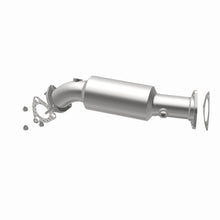 Load image into Gallery viewer, MagnaFlow Direct Fit Catalytic Converter 97-00 Audi A4 1.8L