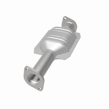 Load image into Gallery viewer, MagnaFlow Direct Fit Catalytic Converter 97-98 Sonata 2.0L 4Cyl.
