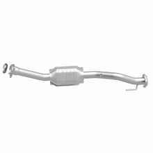 Load image into Gallery viewer, MagnaFlow DF Conv 02-05 Chevy Trail Blazer/GMC Envoy V6 4.2L 113in Wheelbase/02-04 Olds Bravada V6