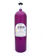 Load image into Gallery viewer, ZEX Nitrous Bottle Assembly