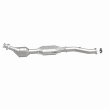 Load image into Gallery viewer, MagnaFlow Direct Fit Catalytic Converter 00 Ford Ranger 2.5L