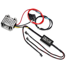 Load image into Gallery viewer, Oracle 10-13 Chevrolet Camaro SMD HL (Non-RS) - ColorSHIFT Dynamic