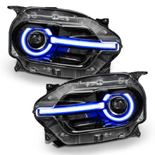 Load image into Gallery viewer, Oracle 2021 Ford Bronco Sport RGB+W Headlight DRL + Halo - ColorSHIFT w/ BC1 Controller
